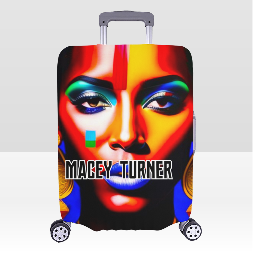 Luggage Cover