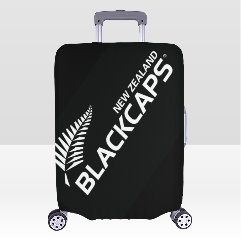 New Zealand Cricket Luggage Cover