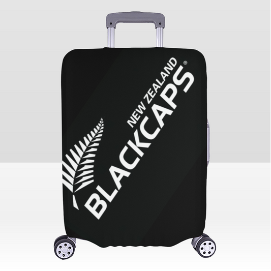 New Zealand Cricket Luggage Cover