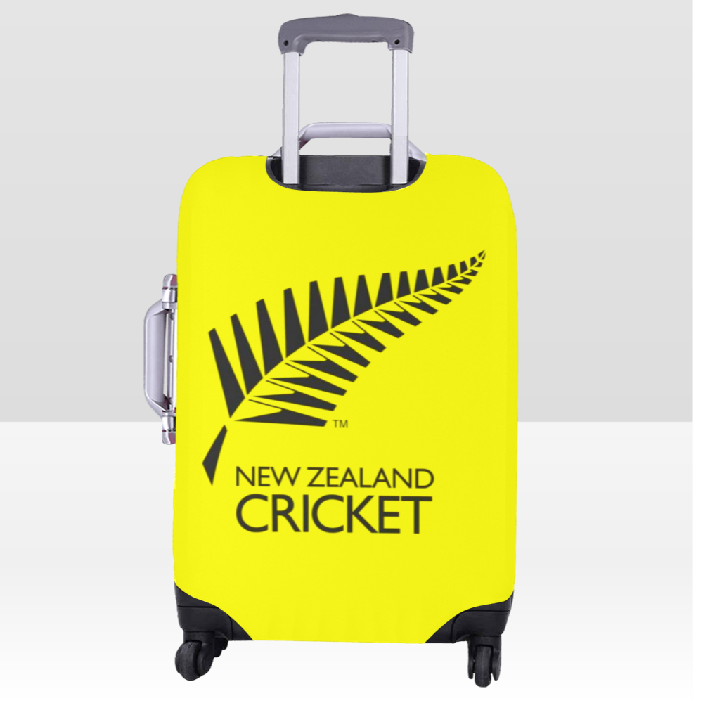 New Zealand Cricket Luggage Cover