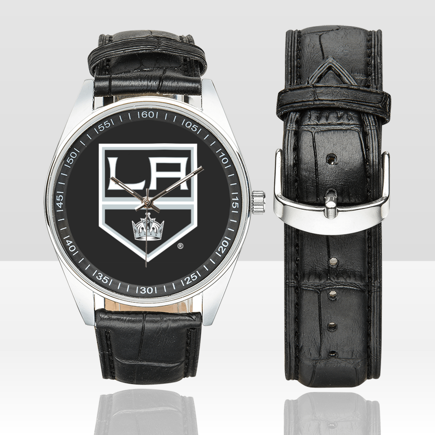 All NHL Teams Men's and Ladies Watch