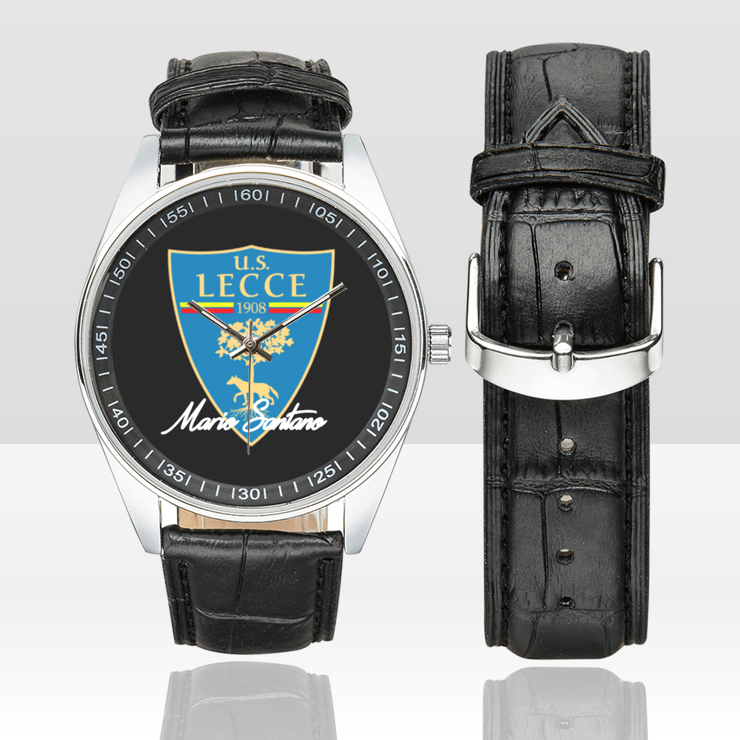 All Serie A Teams Men's and Ladies Watch