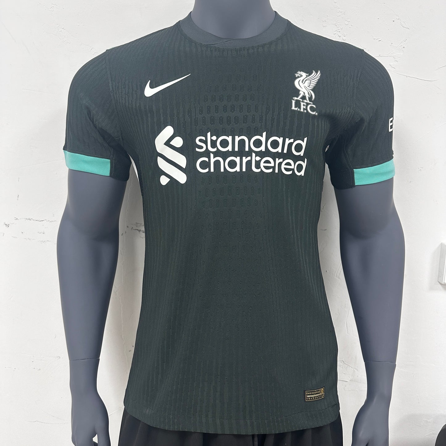 Liverpool 2024/25 Home Jersey