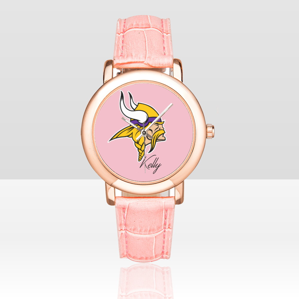 All NFL Teams Men's and Ladies Watch