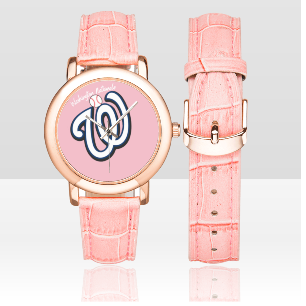 All Major League Baseball Teams Men's and Ladies Watch