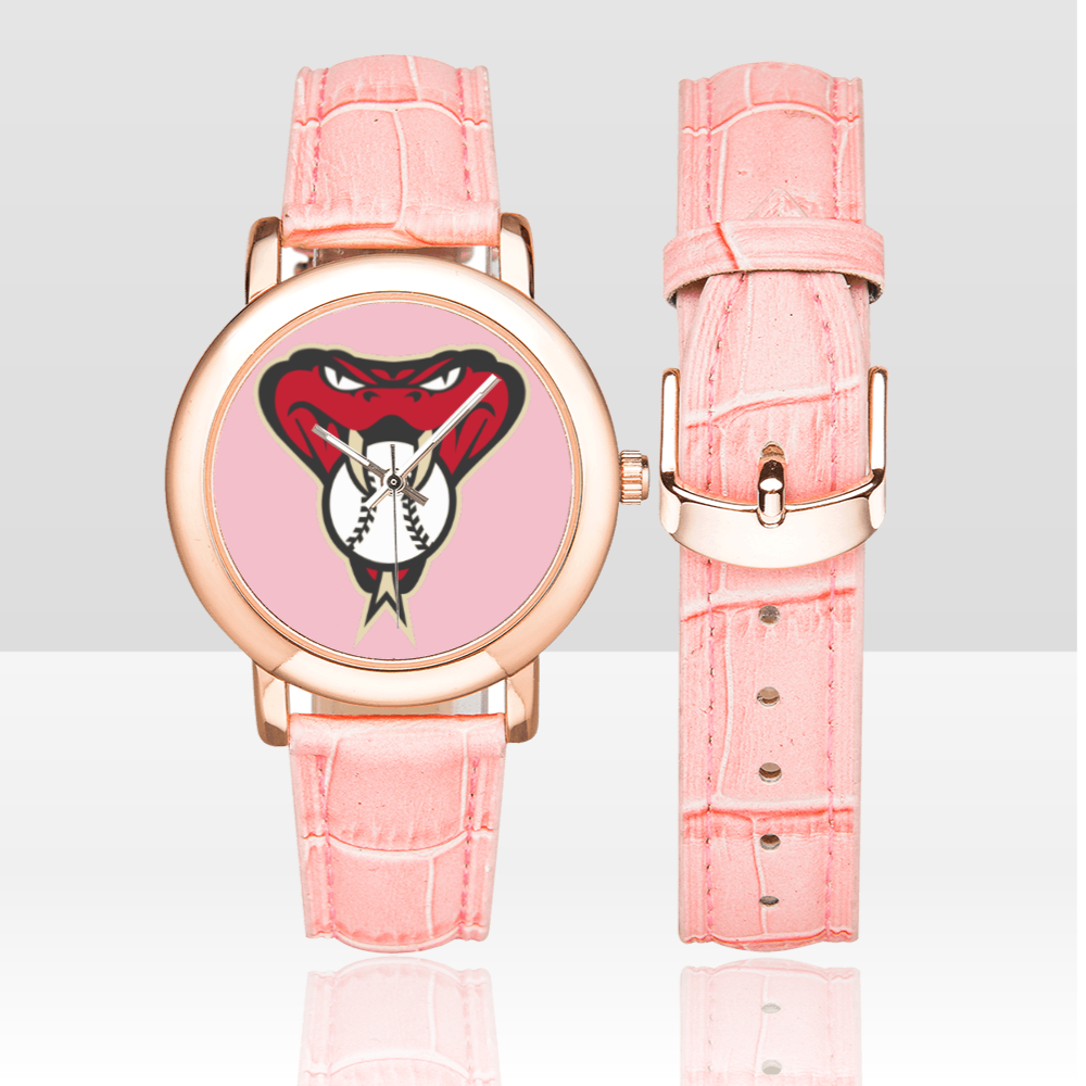 All Major League Baseball Teams Men's and Ladies Watch