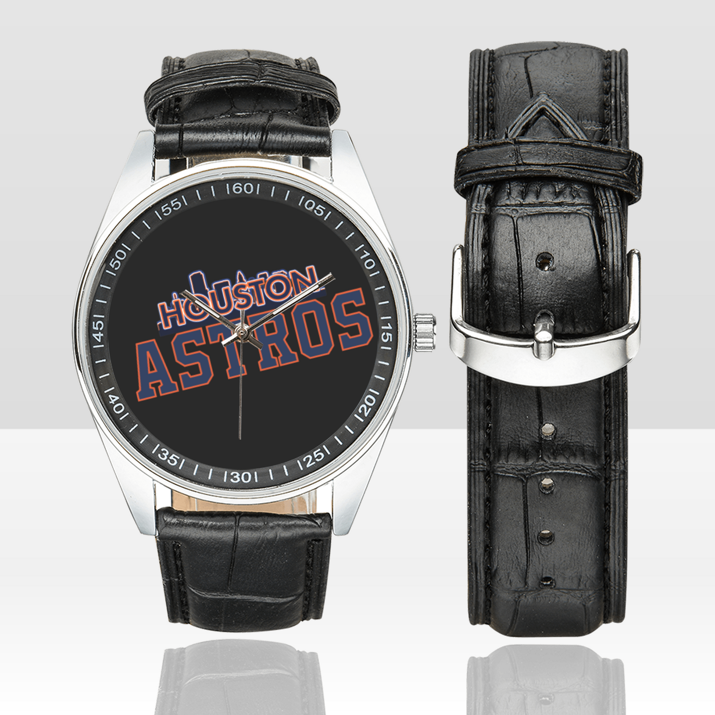 All Major League Baseball Teams Men's and Ladies Watch