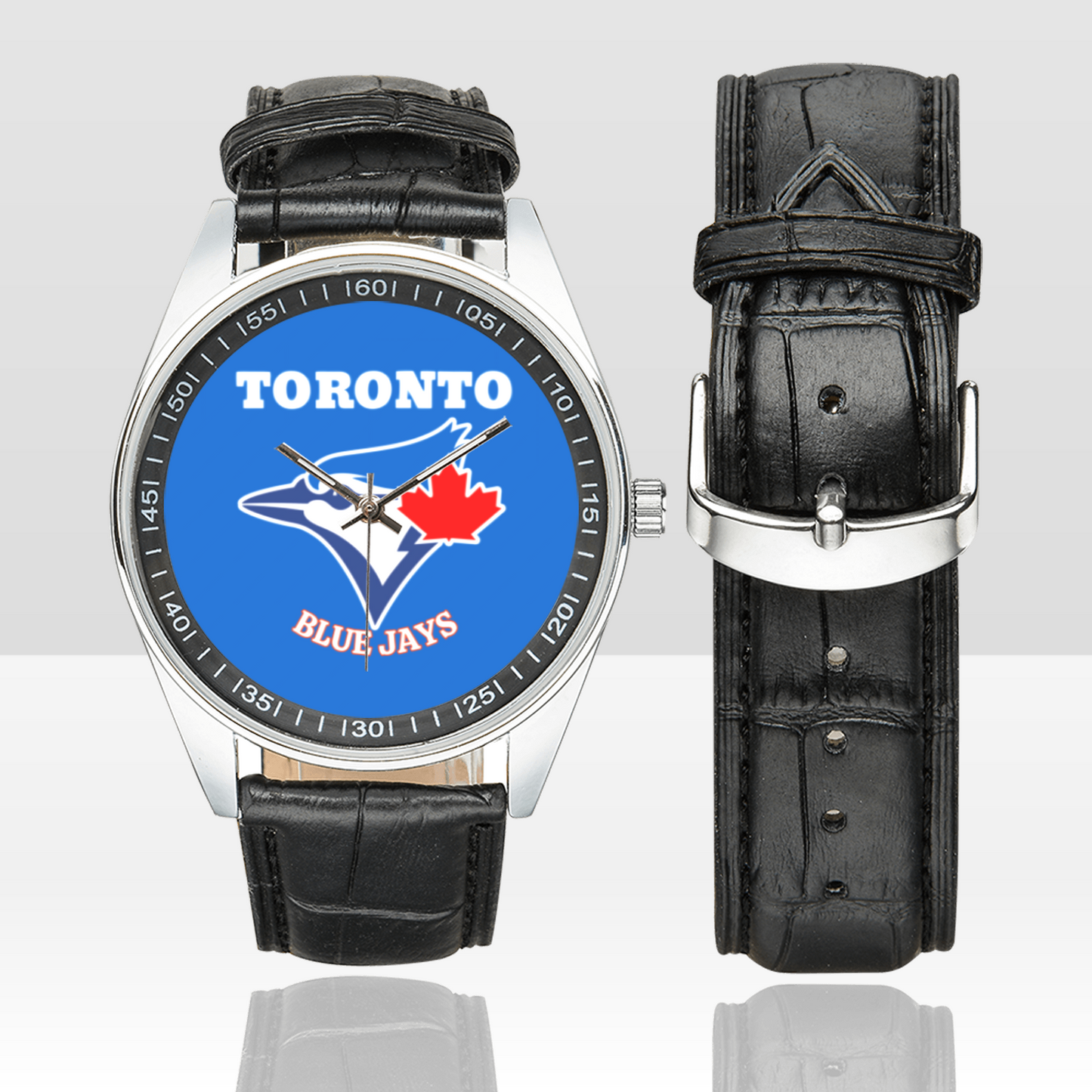 All Major League Baseball Teams Men's and Ladies Watch