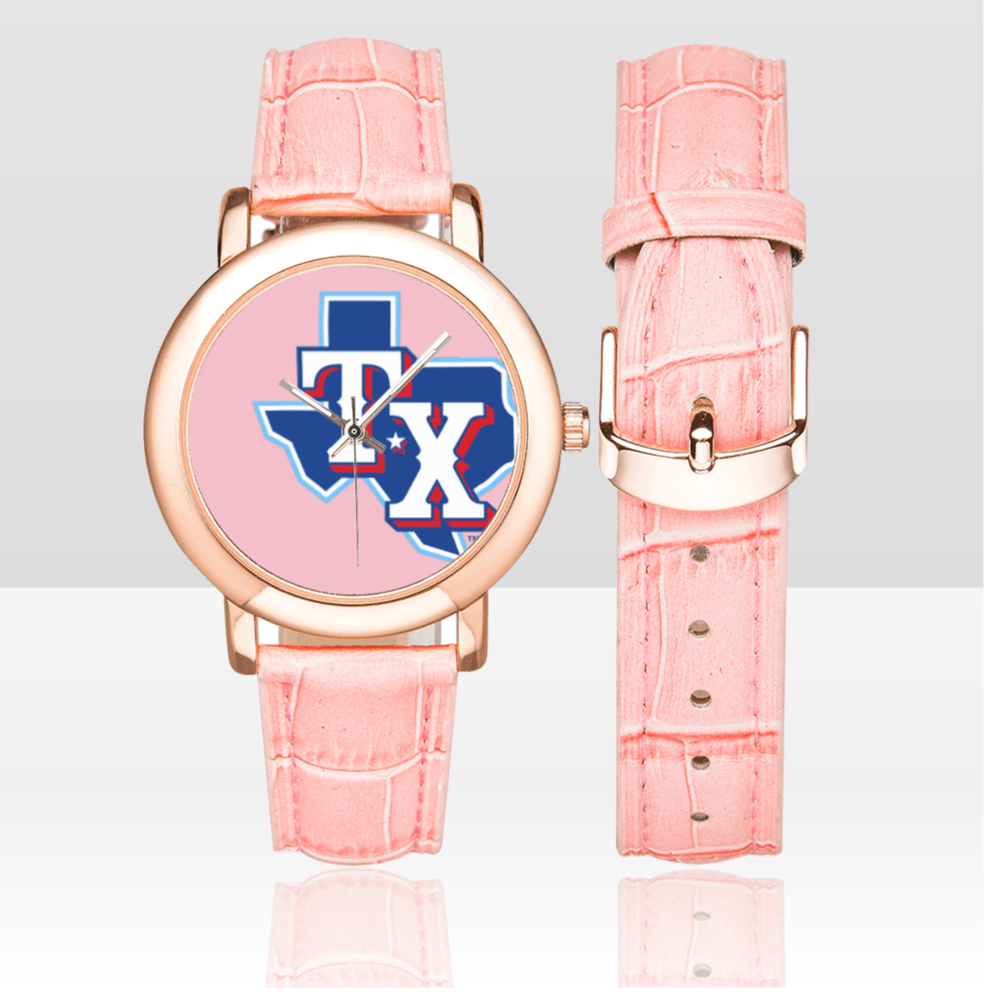 All Major League Baseball Teams Men's and Ladies Watch