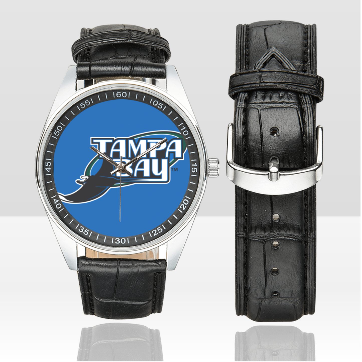 All Major League Baseball Teams Men's and Ladies Watch