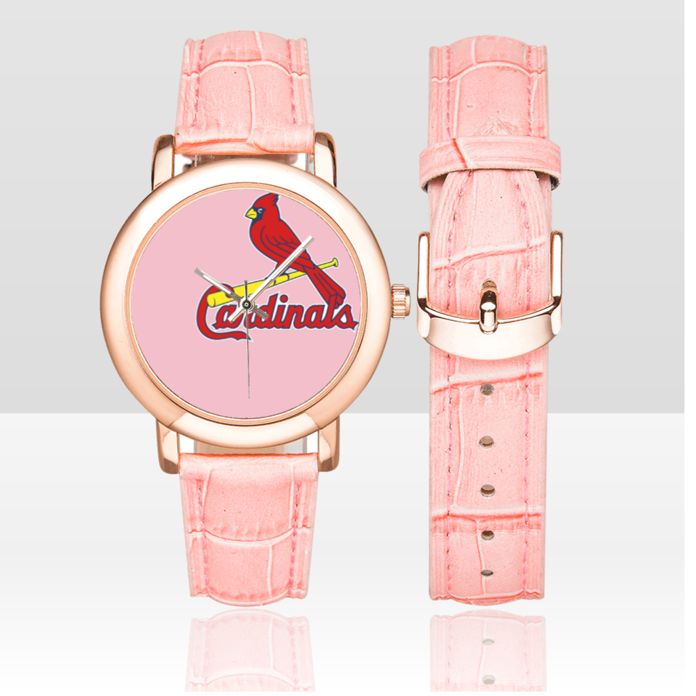 All Major League Baseball Teams Men's and Ladies Watch