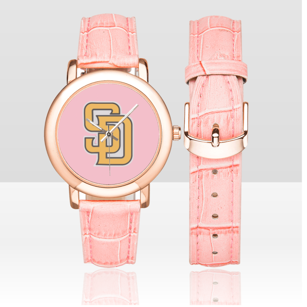 All Major League Baseball Teams Men's and Ladies Watch