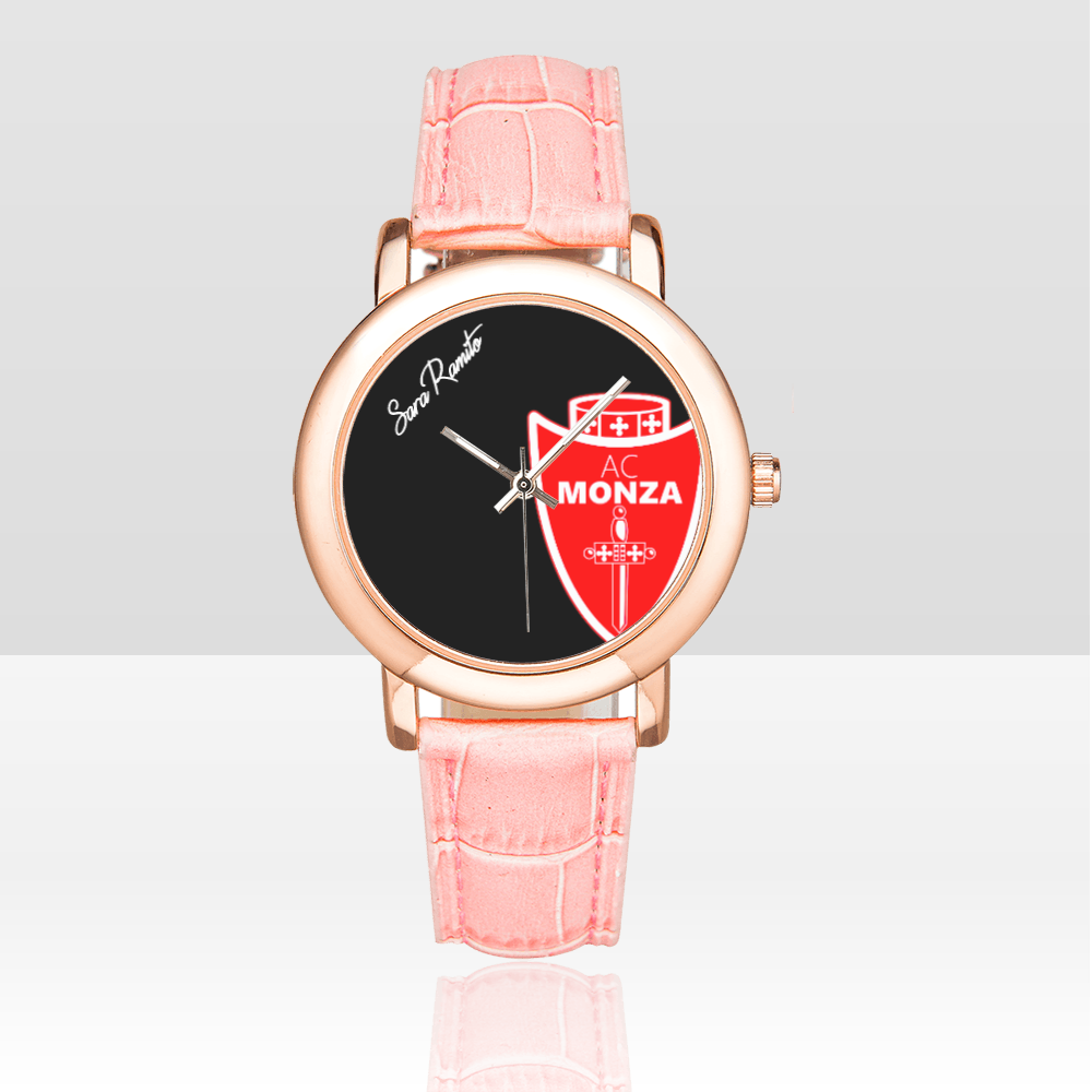 All Serie A Teams Men's and Ladies Watch