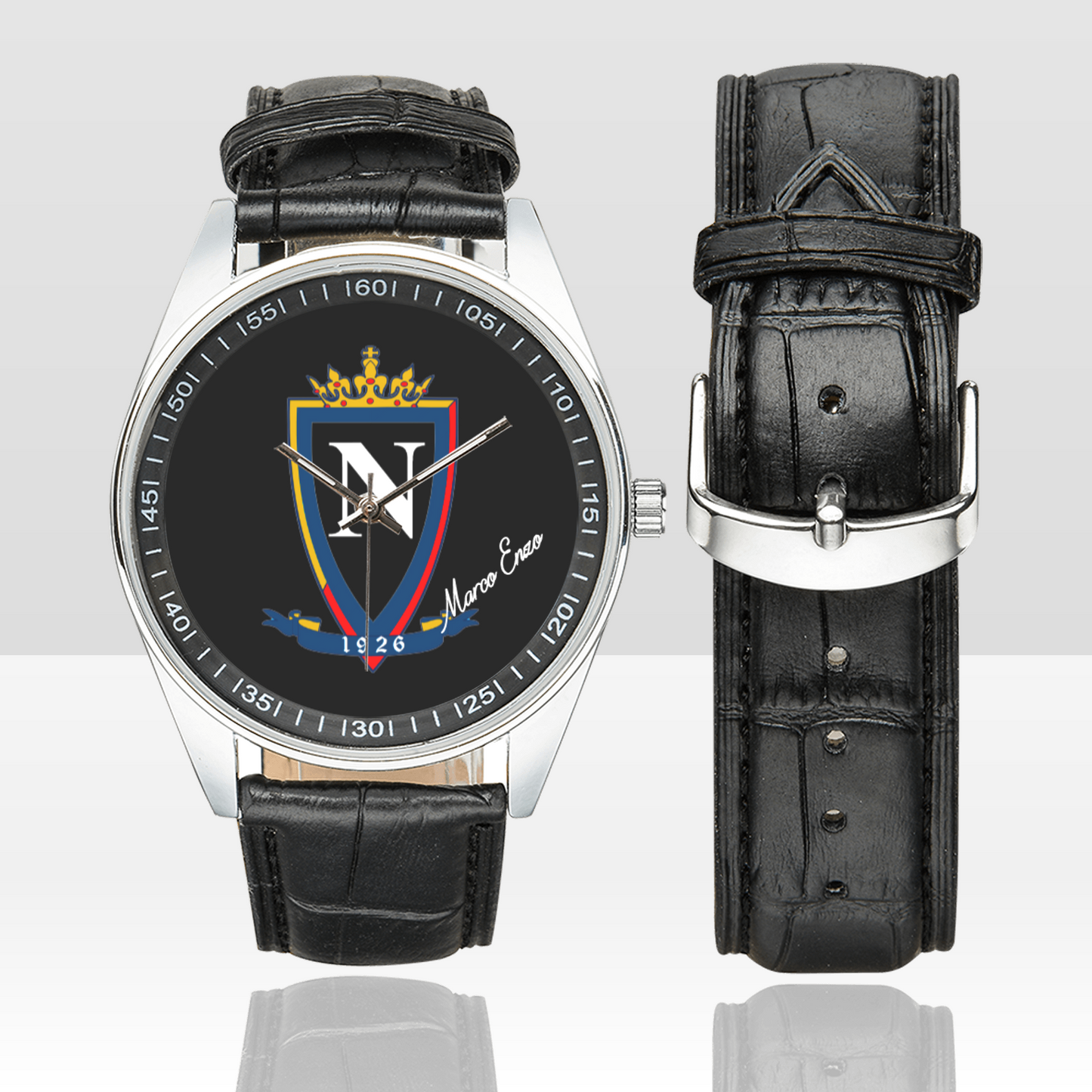 All Serie A Teams Men's and Ladies Watch