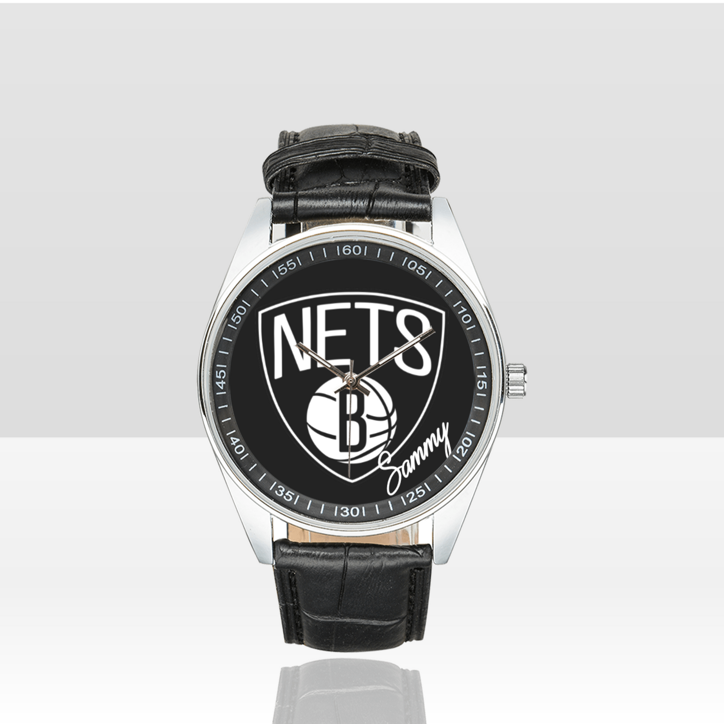 All NBA Teams Men's and Ladies Watch