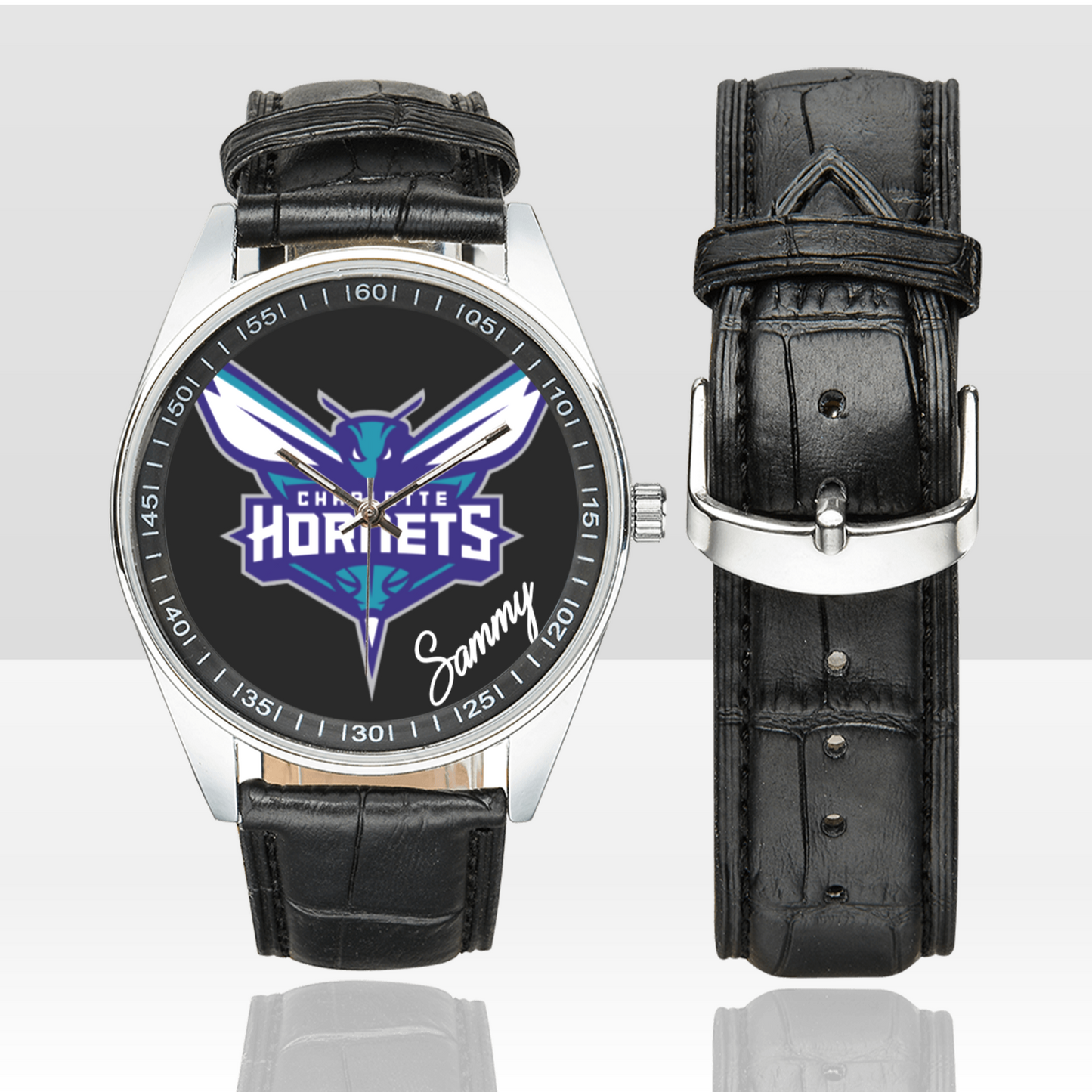 All NBA Teams Men's and Ladies Watch