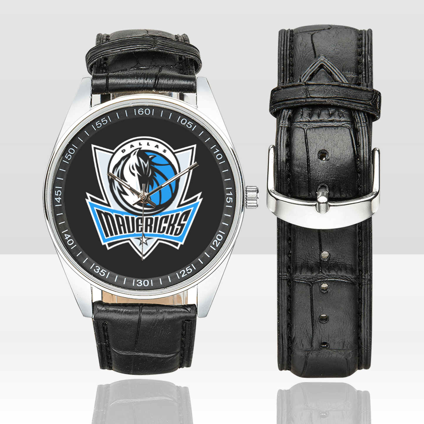 All NBA Teams Men's and Ladies Watch