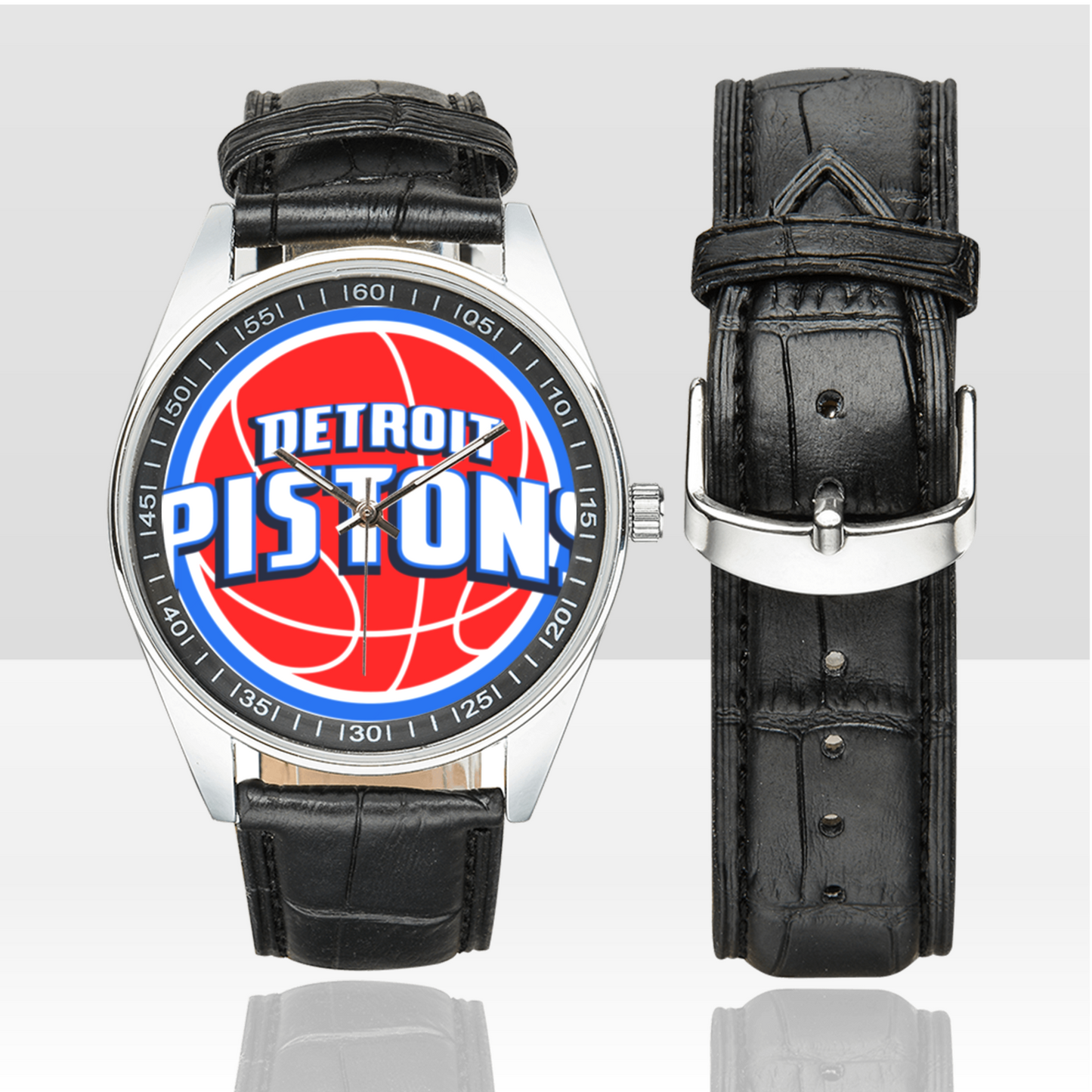 All NBA Teams Men's and Ladies Watch