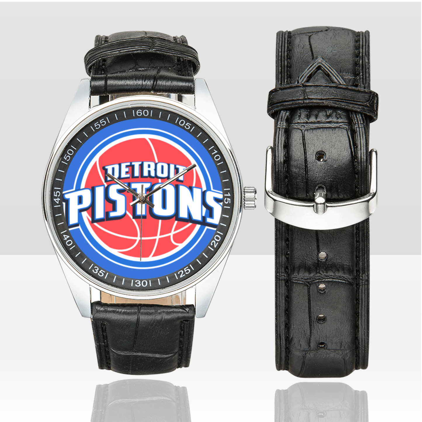 All NBA Teams Men's and Ladies Watch