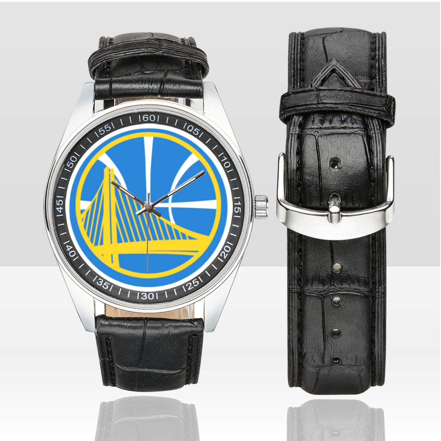 All NBA Teams Men's and Ladies Watch