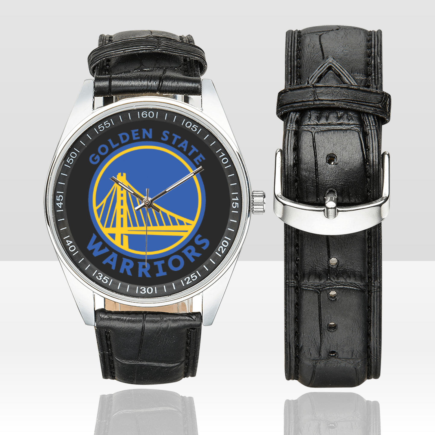 All NBA Teams Men's and Ladies Watch