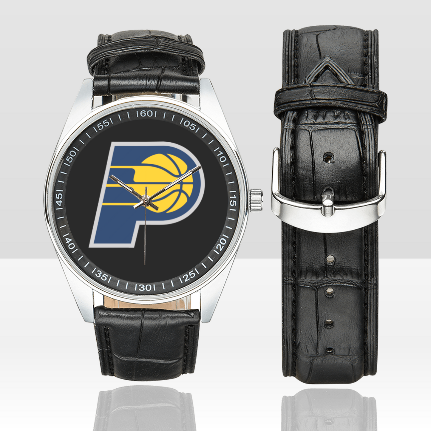 All NBA Teams Men's and Ladies Watch