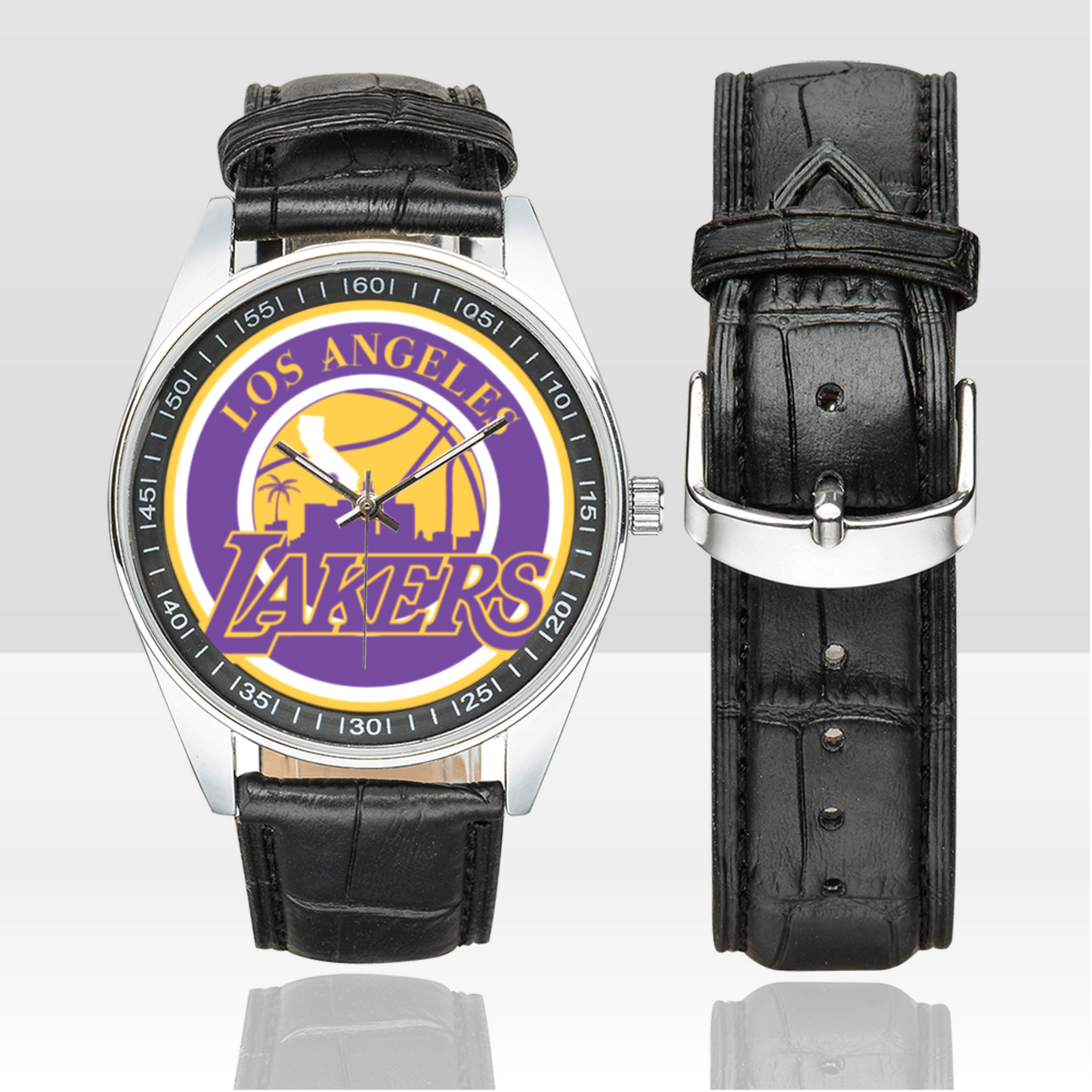 All NBA Teams Men's and Ladies Watch