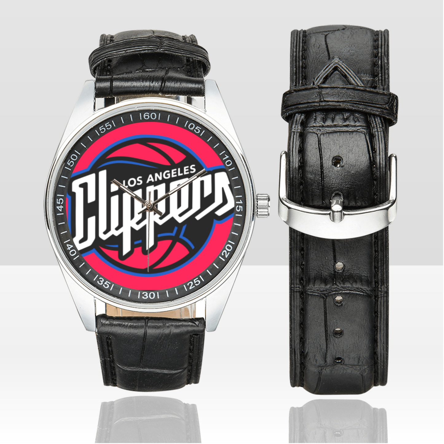 All NBA Teams Men's and Ladies Watch