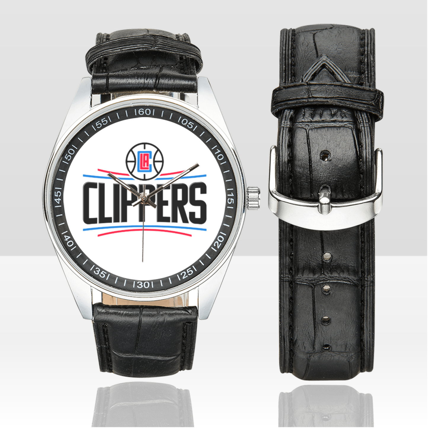 All NBA Teams Men's and Ladies Watch