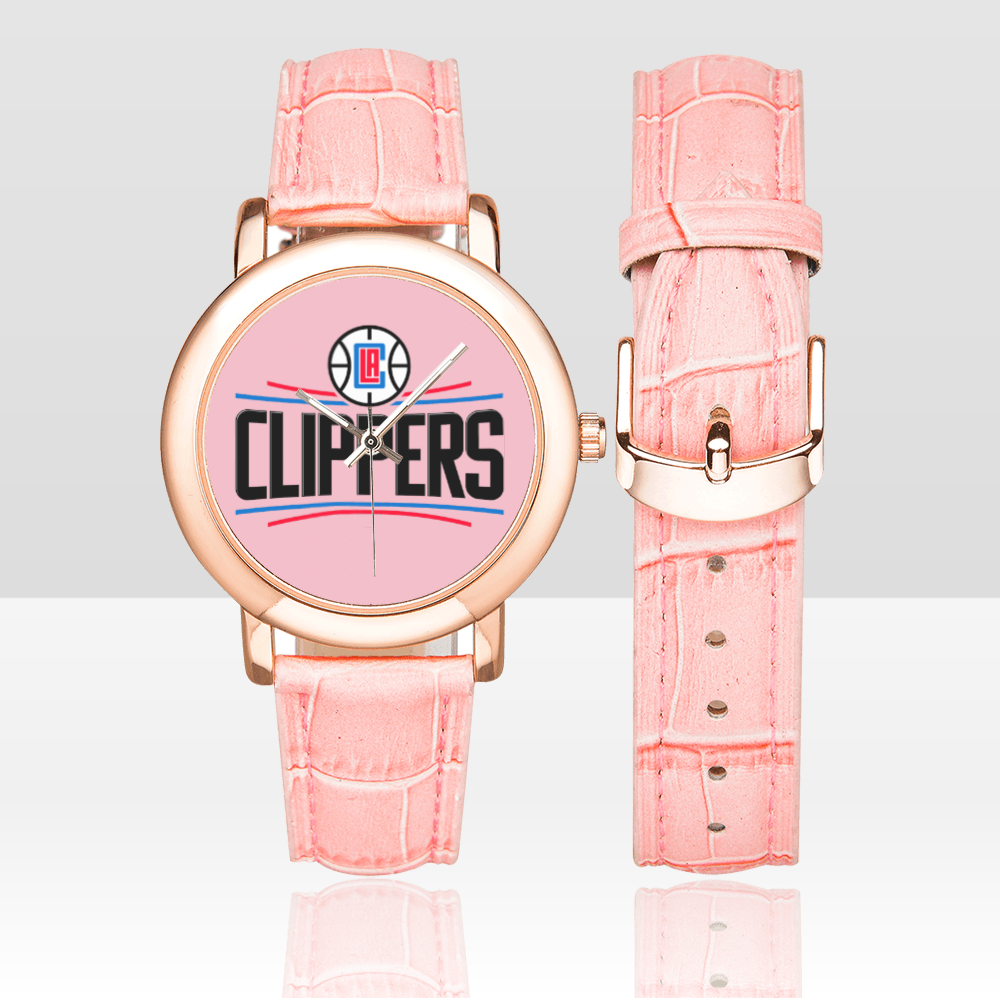 All NBA Teams Men's and Ladies Watch