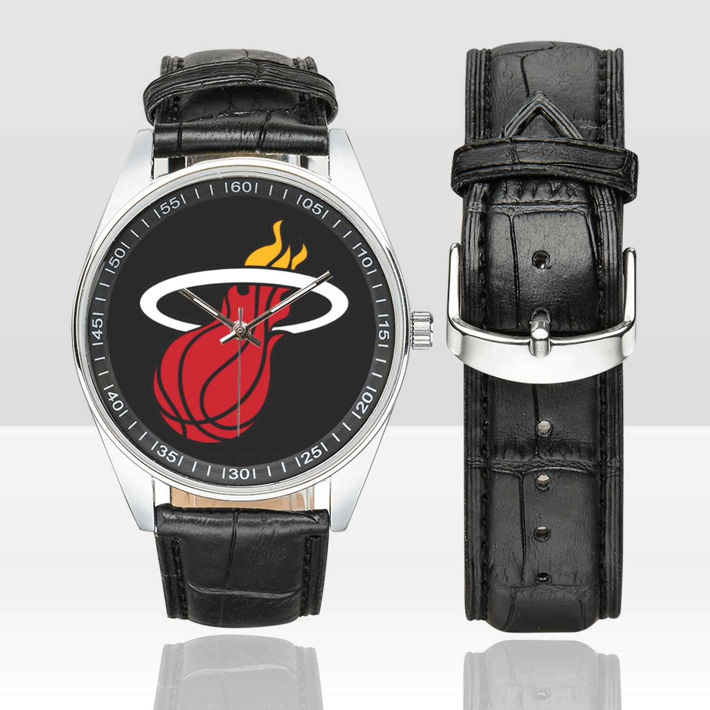 All NBA Teams Men's and Ladies Watch