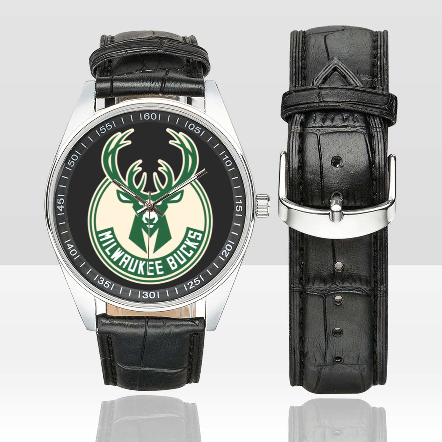 All NBA Teams Men's and Ladies Watch