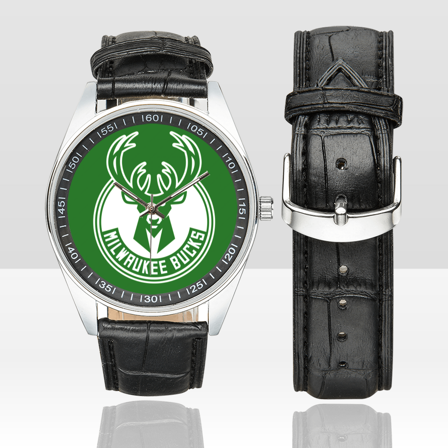 All NBA Teams Men's and Ladies Watch