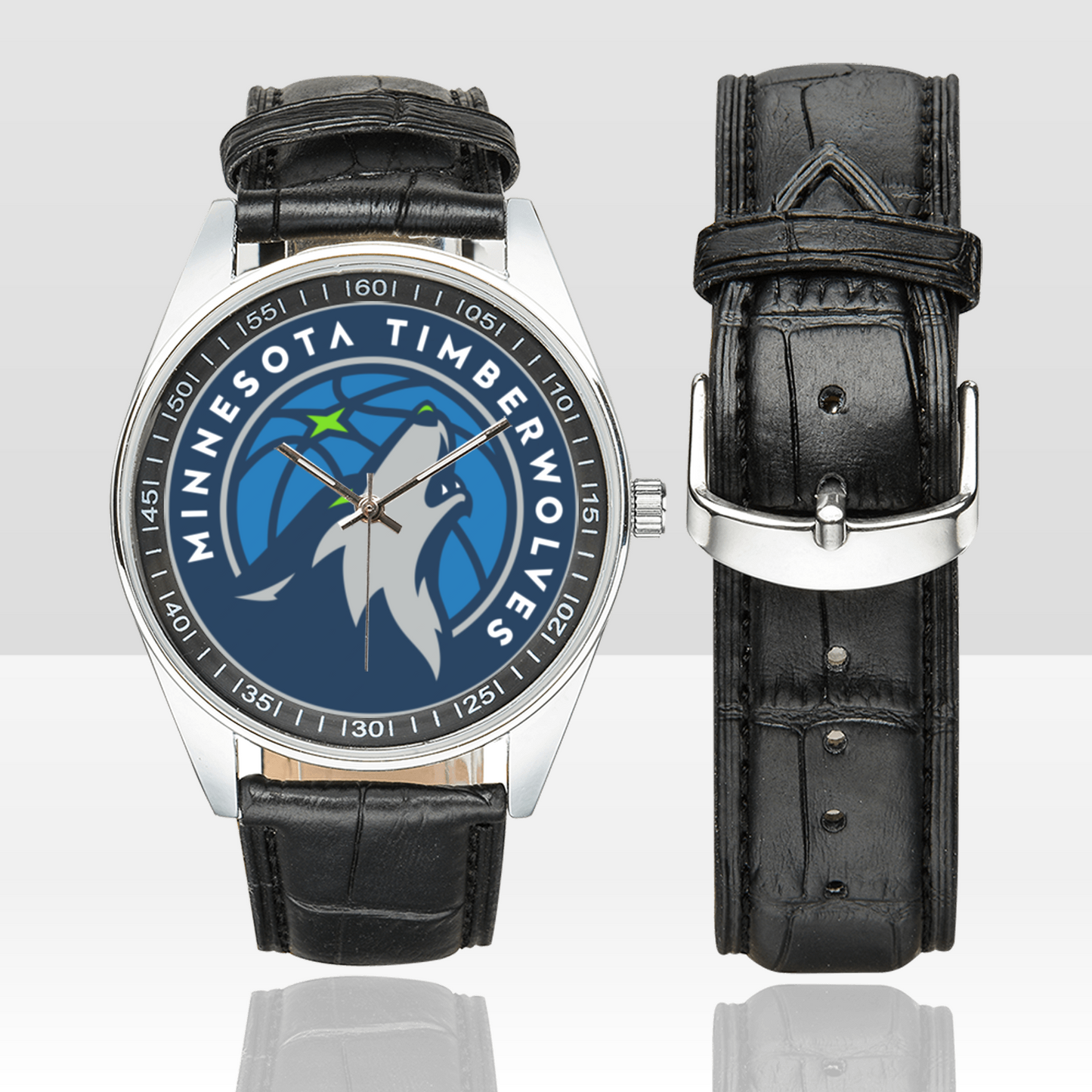 All NBA Teams Men's and Ladies Watch