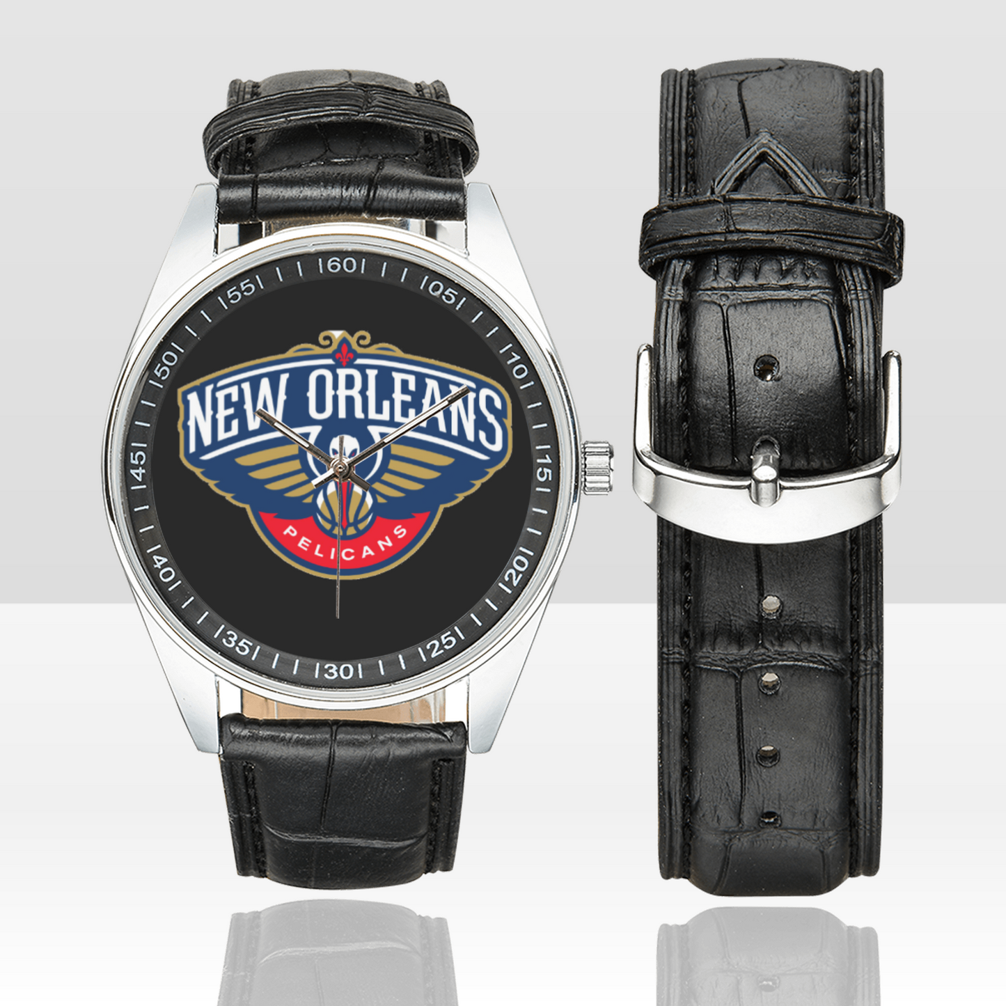 All NBA Teams Men's and Ladies Watch