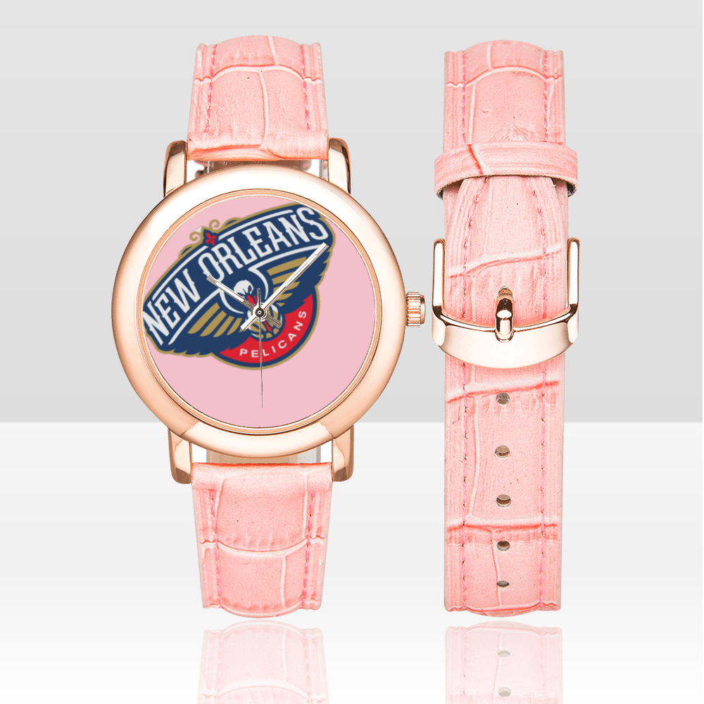 All NBA Teams Men's and Ladies Watch