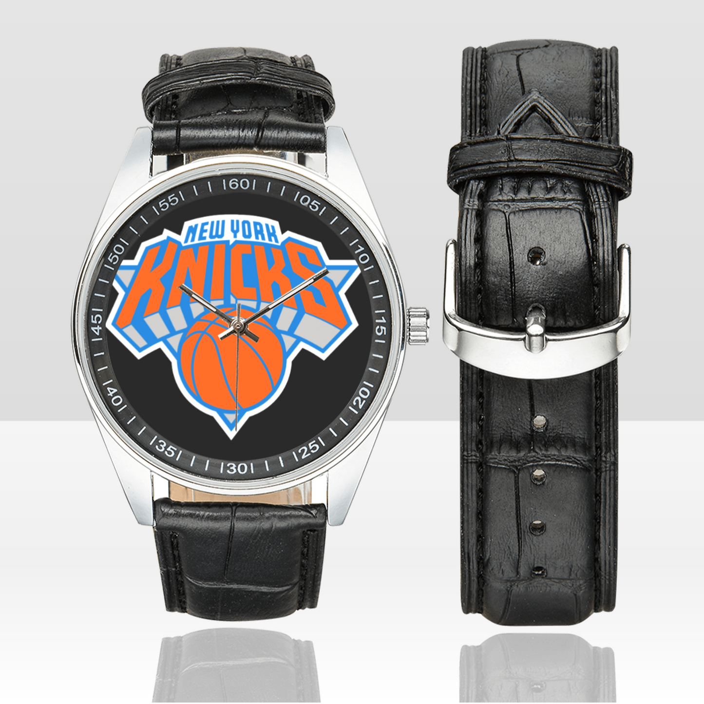 All NBA Teams Men's and Ladies Watch