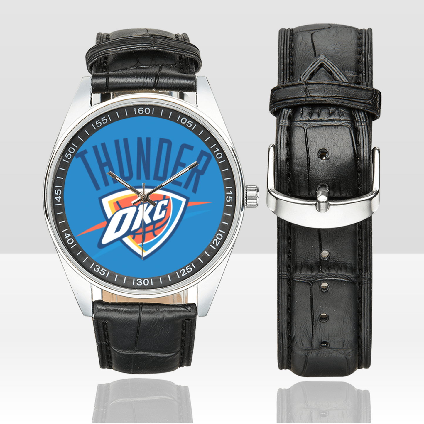 All NBA Teams Men's and Ladies Watch