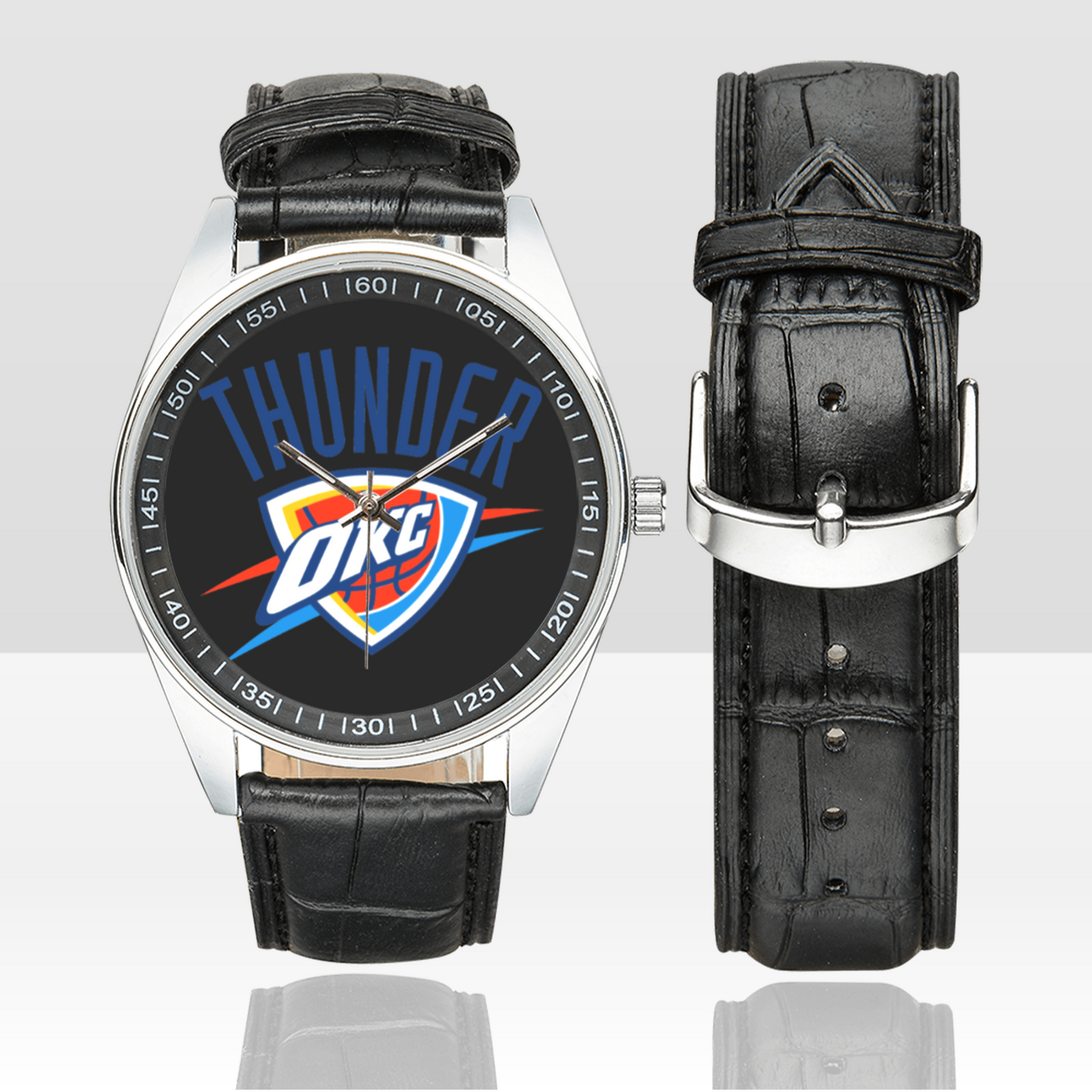 All NBA Teams Men's and Ladies Watch