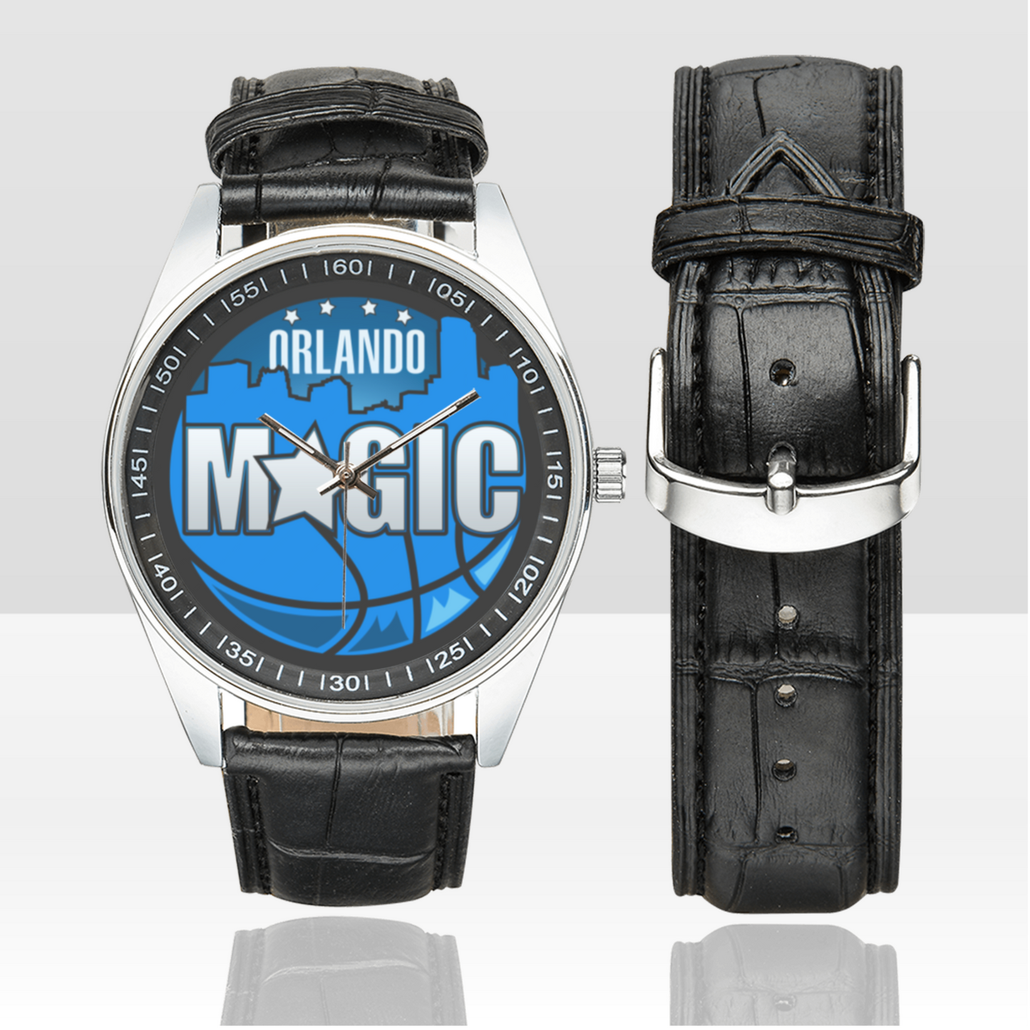 All NBA Teams Men's and Ladies Watch