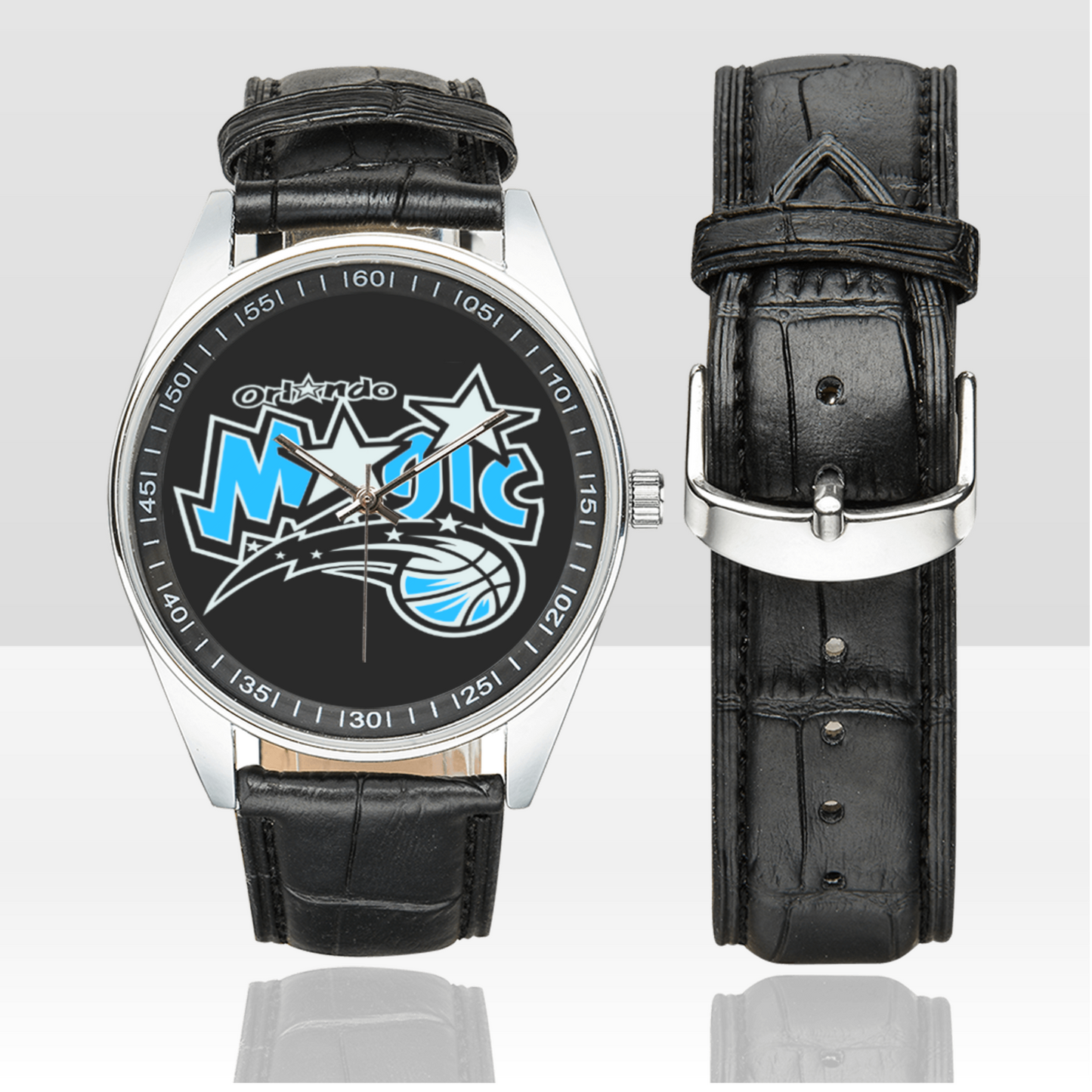 All NBA Teams Men's and Ladies Watch