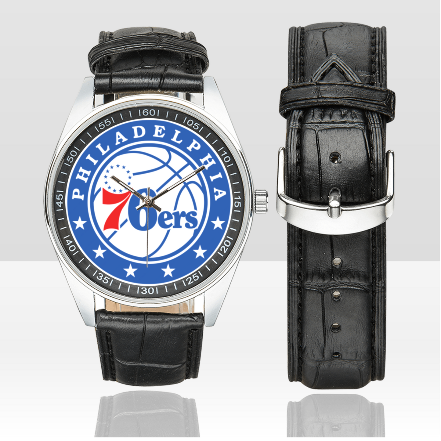 All NBA Teams Men's and Ladies Watch