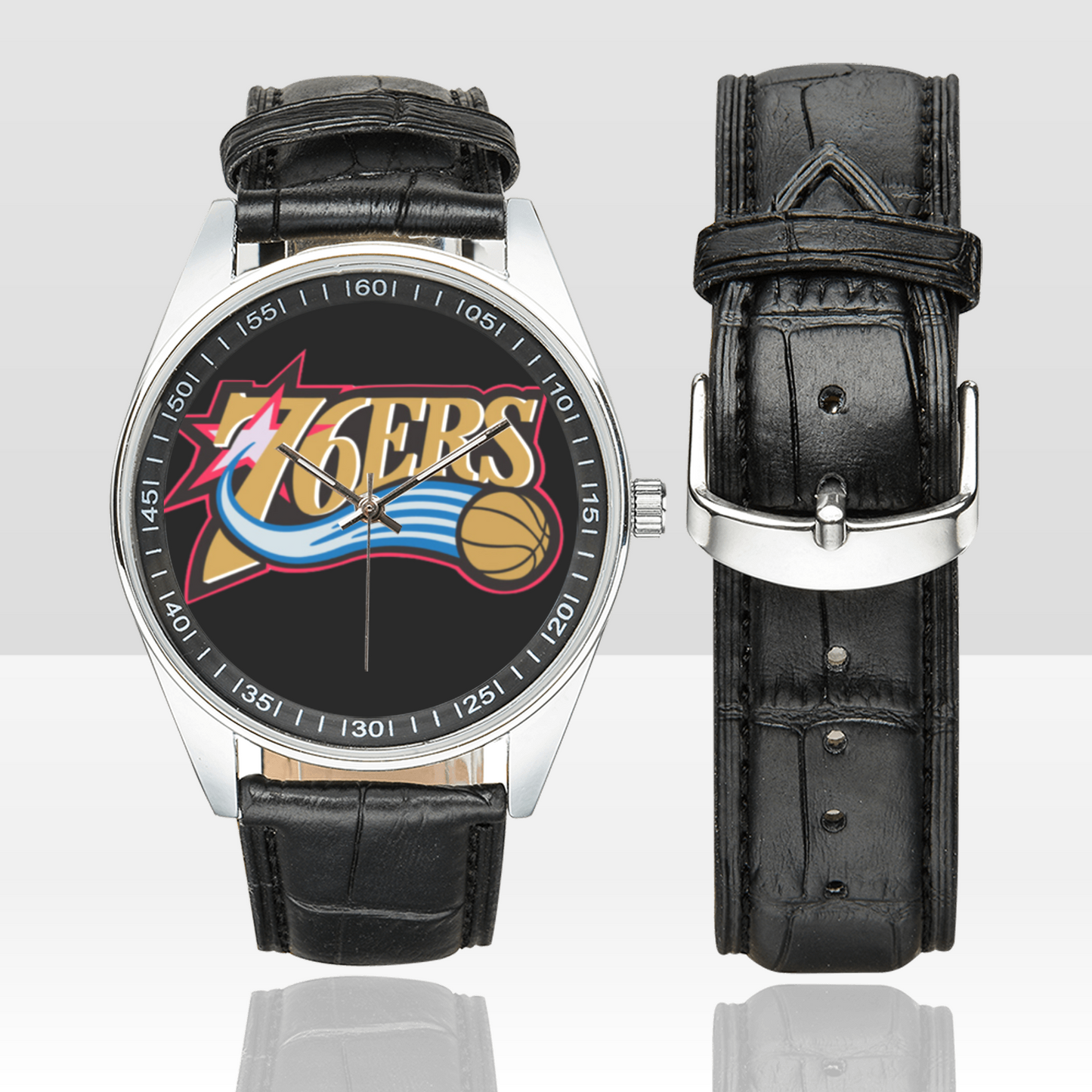 All NBA Teams Men's and Ladies Watch