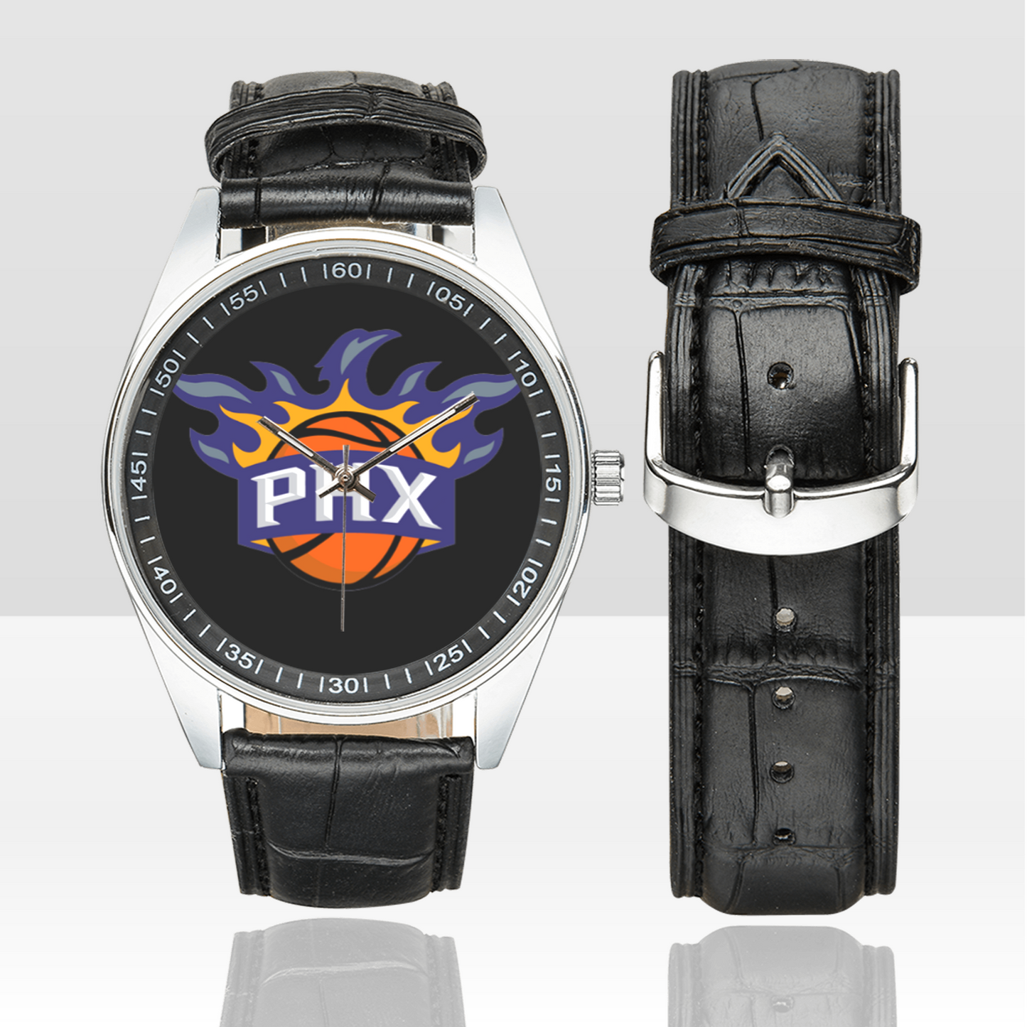 All NBA Teams Men's and Ladies Watch