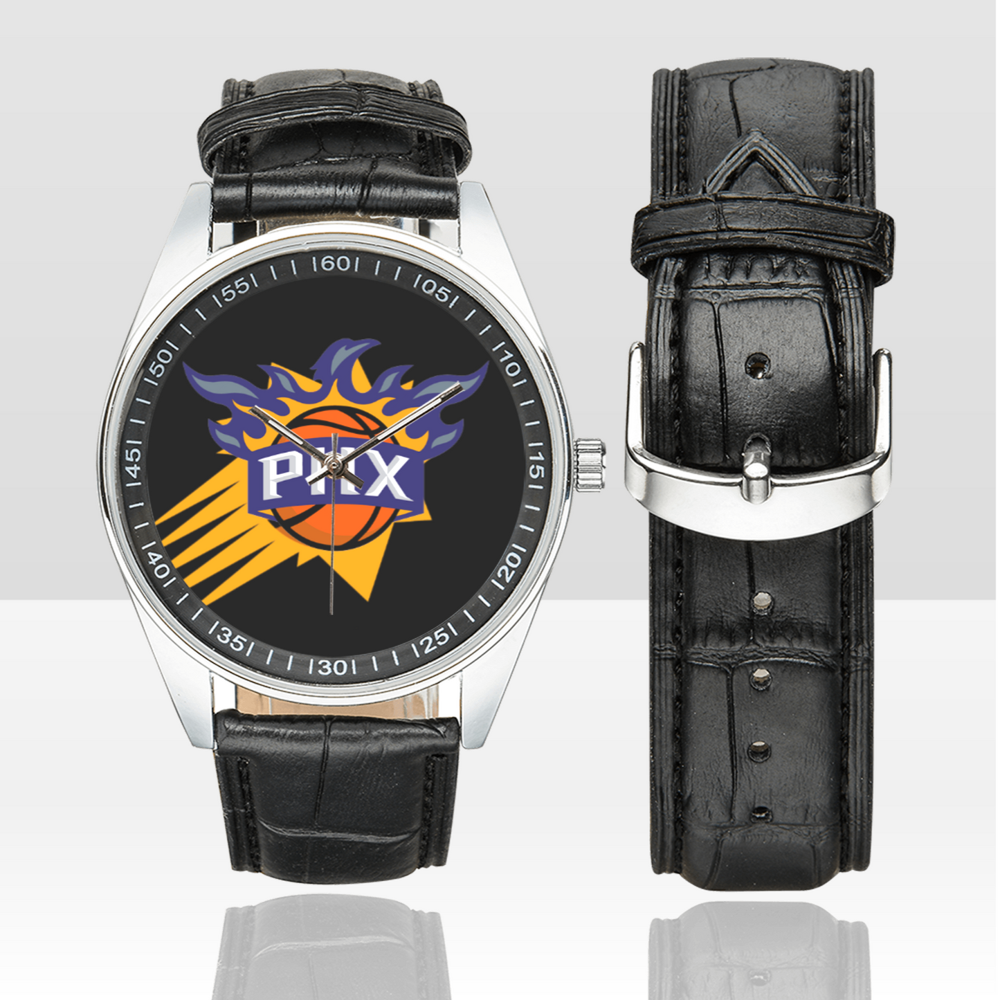 All NBA Teams Men's and Ladies Watch