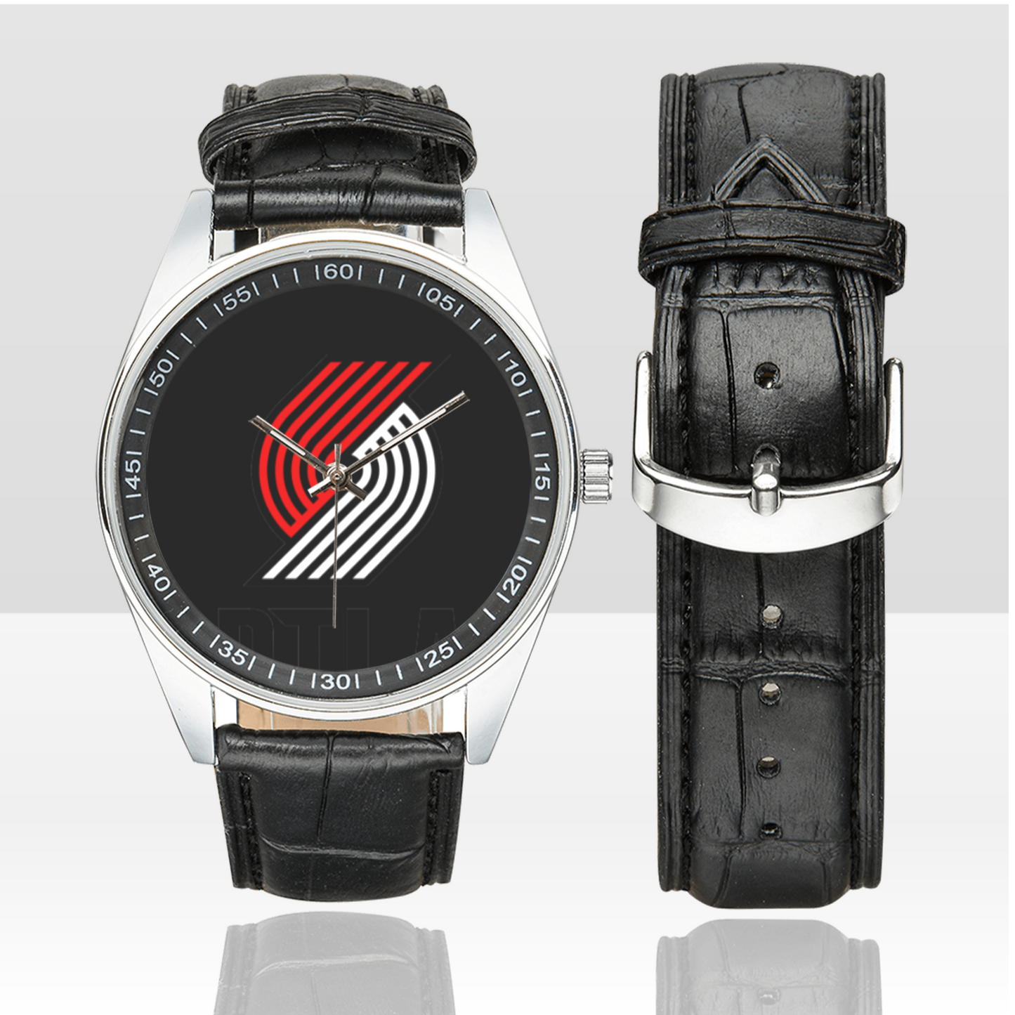 All NBA Teams Men's and Ladies Watch