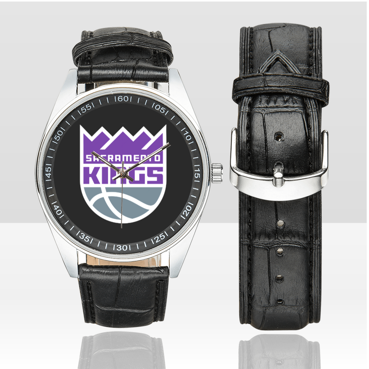 All NBA Teams Men's and Ladies Watch