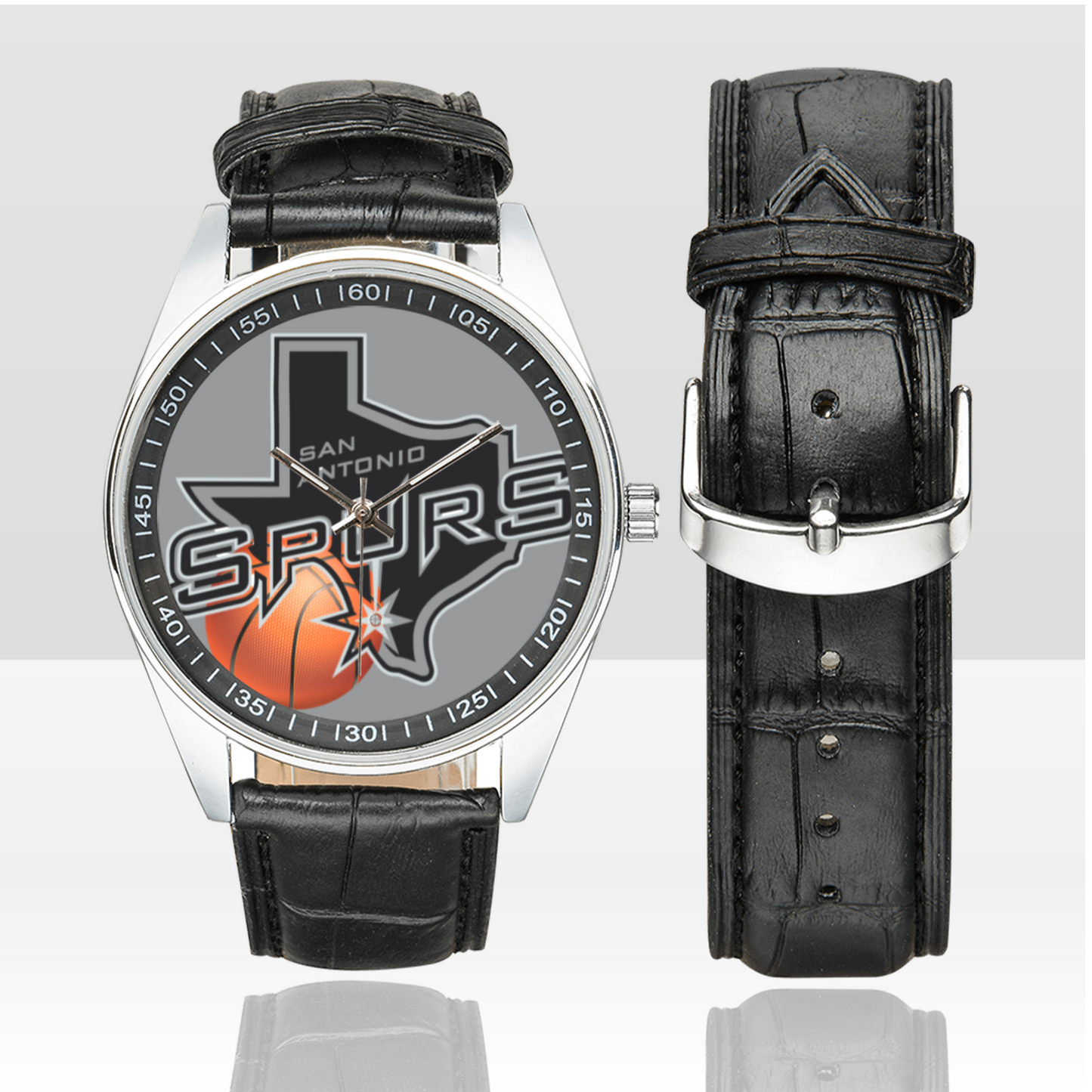 All NBA Teams Men's and Ladies Watch