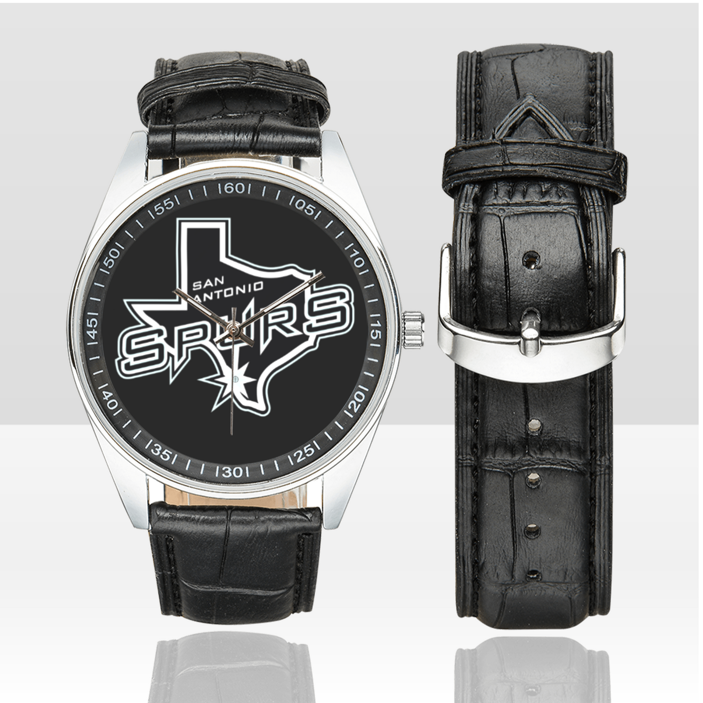 All NBA Teams Men's and Ladies Watch