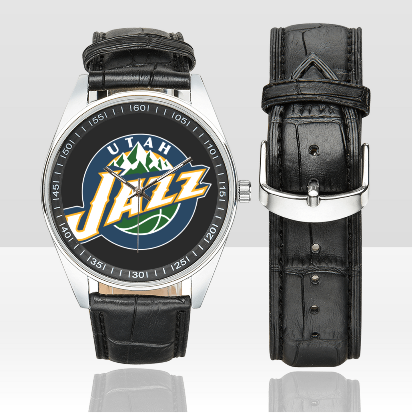 All NBA Teams Men's and Ladies Watch